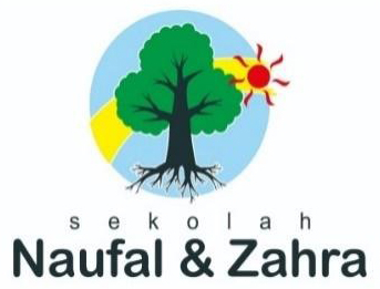 SEKOLAH NAUFAL &amp; ZAHRA