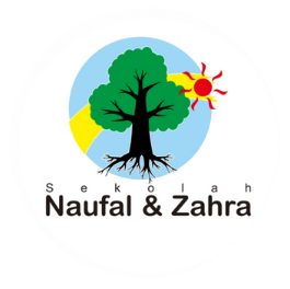 Sekolah Naufal & Zahra